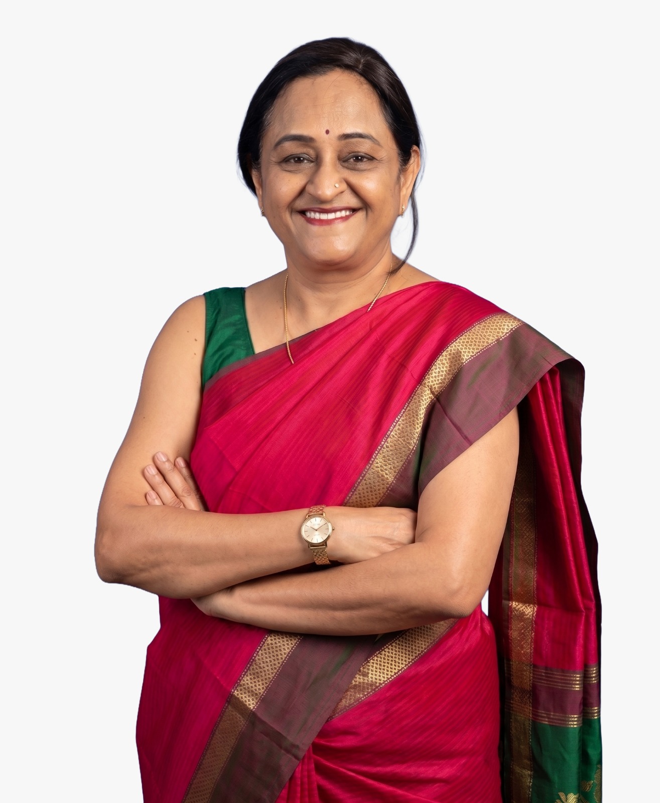 Dr. Chitra Shankar