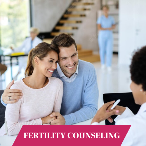 Women's Wellness & Fertility Center