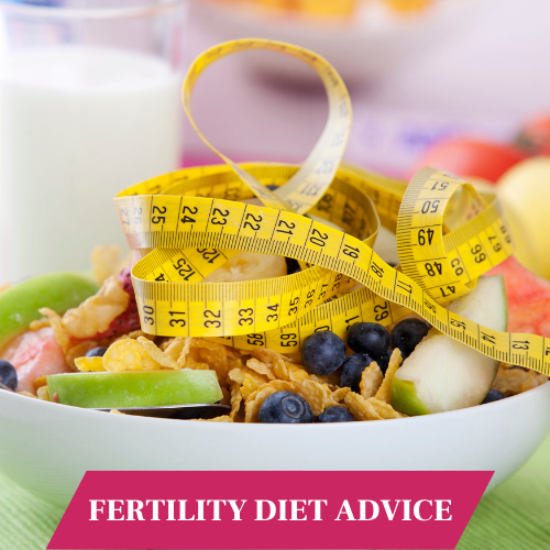 Women's Wellness & Fertility Center