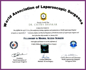 Fertility Clinic in Chennai