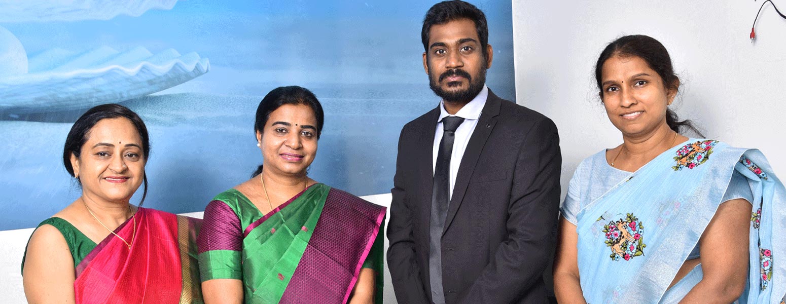 Fertility Centre in Chennai