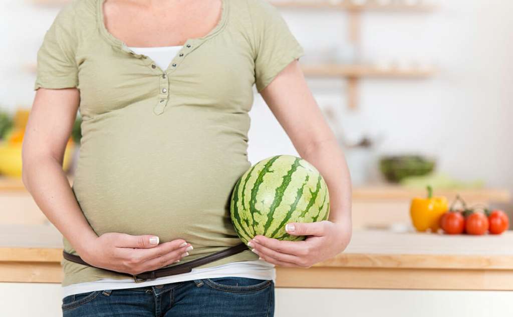 Why Do You Need More Watermelon In Your Pregnancy Diet?