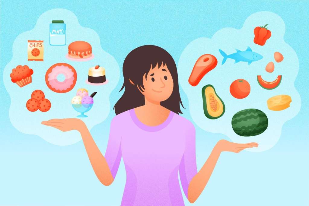 balance hormones naturally