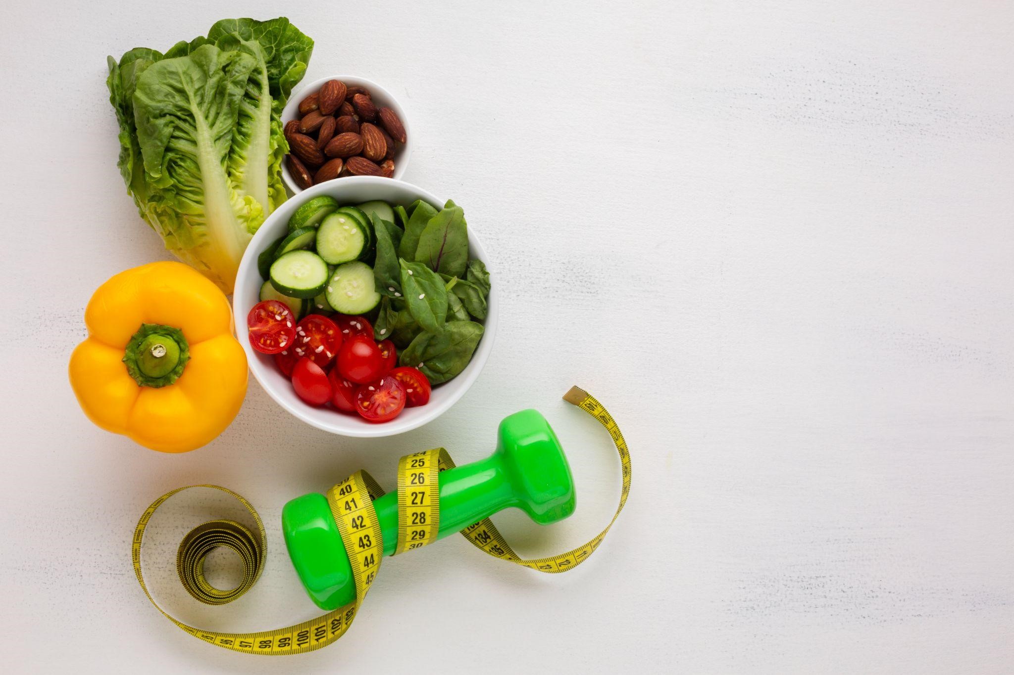 ways to balance hormones naturally