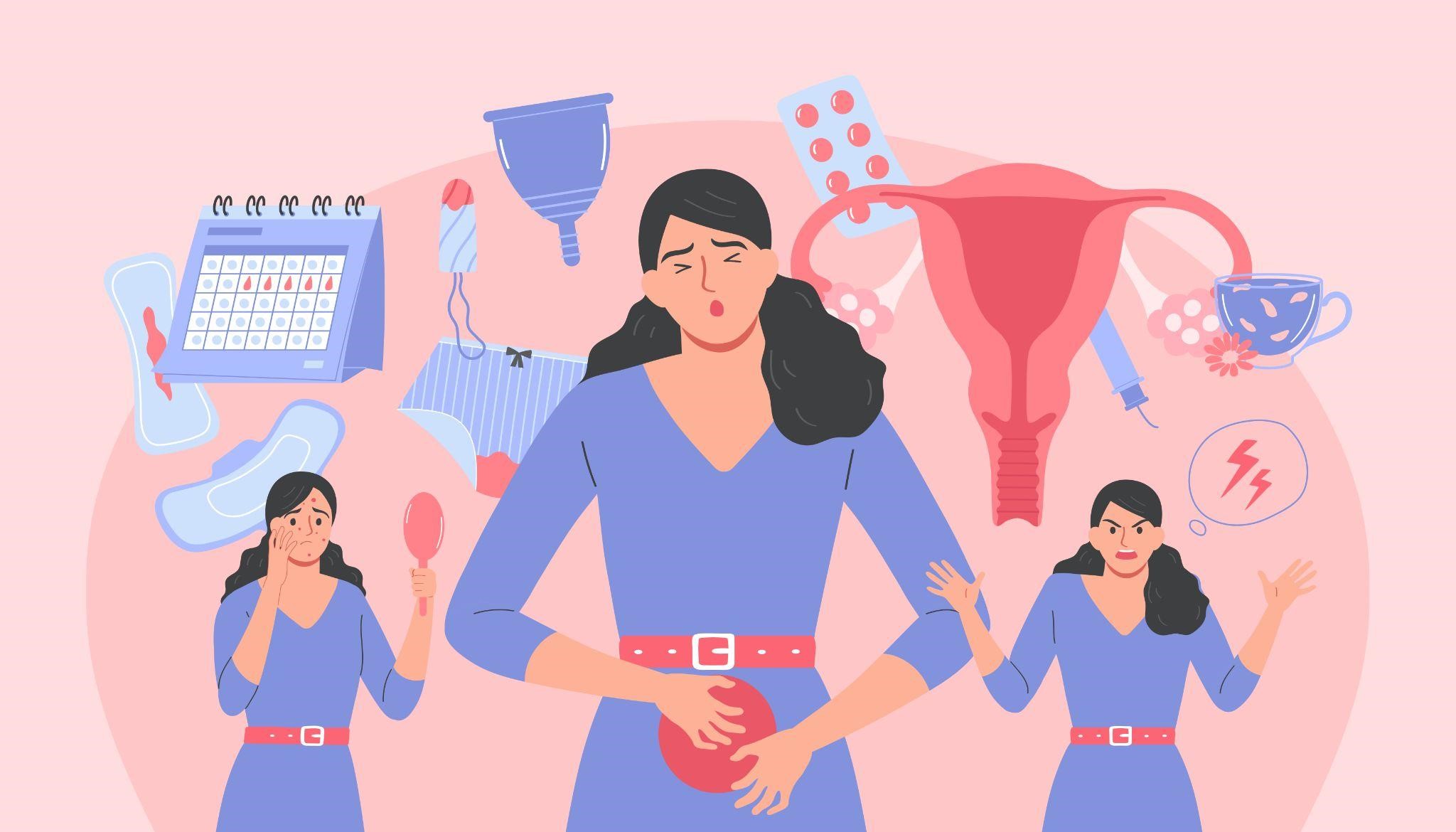 Blogs on Maternity