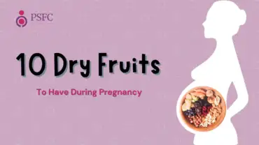 10 Dry Fruits To Have During Pregnancy