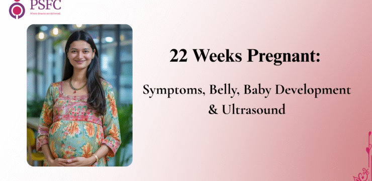 Pregnancy at 26 weeks – Baby growth, movement, and body care. Learn about belly changes, nutrition tips, and essential care for expectant mothers.