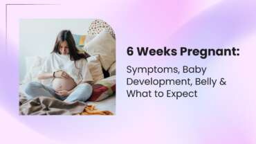 Symptoms, Baby Development, Belly & What to Expect