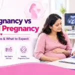 IVF Pregnancy vs Normal Pregnancy:Different, Myth and What to Expect