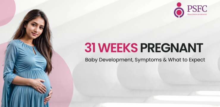 31 weeks pregnant — Week 31 of Pregnancy: Baby Weight, Belly Shape & Sleep Care. Learn about baby growth, belly changes, and rest tips for mothers.