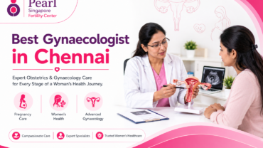 Best Gynaecologist in Chennai