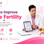 How to Improve Male Fertility: Simple Tips That Can Make a Difference