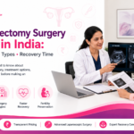 Myomectomy Surgery Cost in India: Procedure, Types & Recovery Time