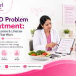 PCOD Problem Treatment: Diet, Medication & Lifestyle