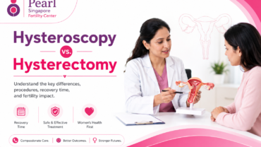 Hysterectomy surgery in chennai