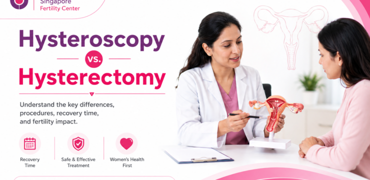 Hysterectomy surgery in chennai