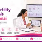 Best Fertility Hospitals in Chennai: Compare Treatments, Specialists, and Patient Care