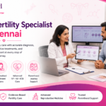 Best Fertility Specialist in Chennai – Expert Care for Your Parenthood Journey