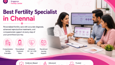 Best Fertility Specalist in Chennai