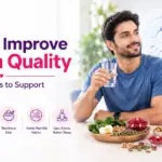 How to Improve Sperm Quality: 10 Proven Ways to Support Healthy Sperm