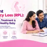Recurrent Pregnancy Loss: Causes, Tests, Treatment & Chances of a Healthy Baby