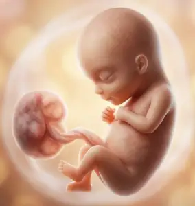 Recurrent Pregnancy baby