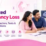 Repeated Pregnancy Loss: Causes, Risk Factors, Tests & Treatment Options