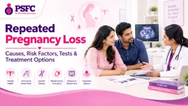 Repeated Pregnancy Loss