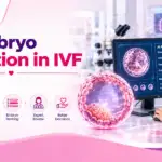 AI Embryo Selection in IVF: How It Works, Success Rate & Cost in India