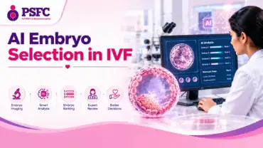 AI Embryo Selection in IVF