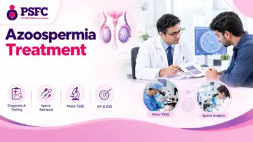 Azoospermia Treatment
