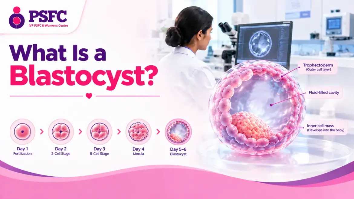Blastocyst