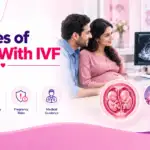 Chances of Twins With IVF in India: Rates, Factors & Risks