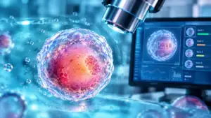 AI in IVF