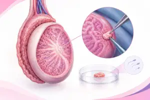 Testicular Sperm Extraction - TESE