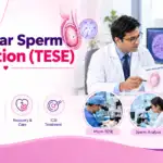 Testicular Sperm Extraction TESE Procedure in India: Steps, Success Rate, Recovery & Cost
